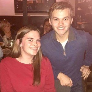 Meet your Posher, Kathleen